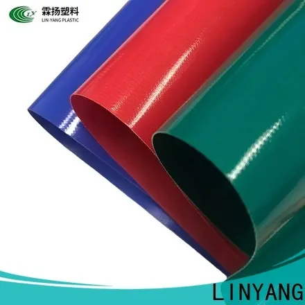 LINYANG tarpaulin inquire now for outdoor 1
