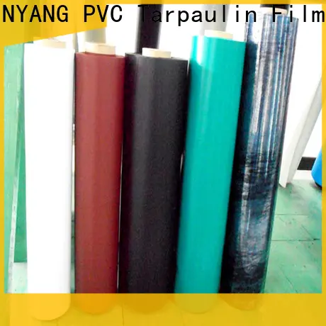 LINYANG film Inflatable Toys PVC Film wholesale for aquatic park 1