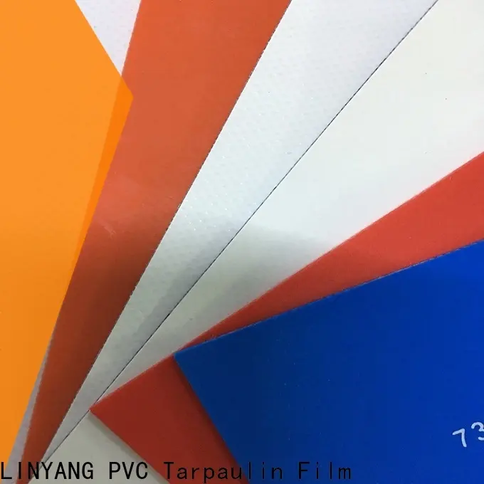 heavy duty pvc coated fabric factory for sale1 1