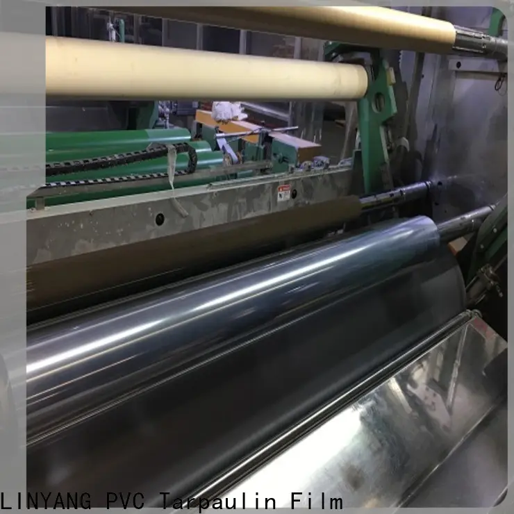 new clear plastic film manufacturer1 1