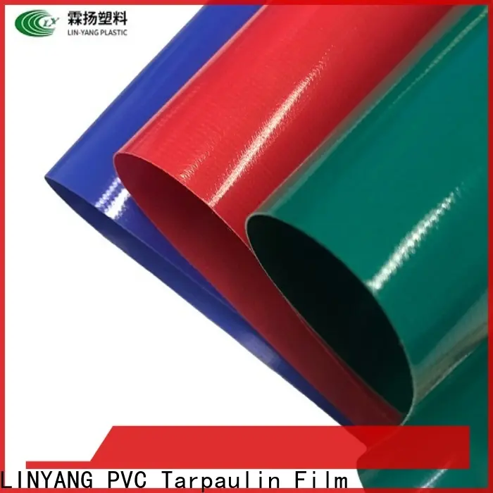 hot selling pvc film supplier for indoor 1