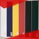 LINYANG pvc film from China for outdoor2 1
