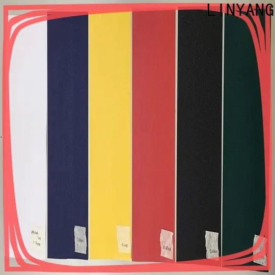 LINYANG high quality pvc film one-stop services2 1