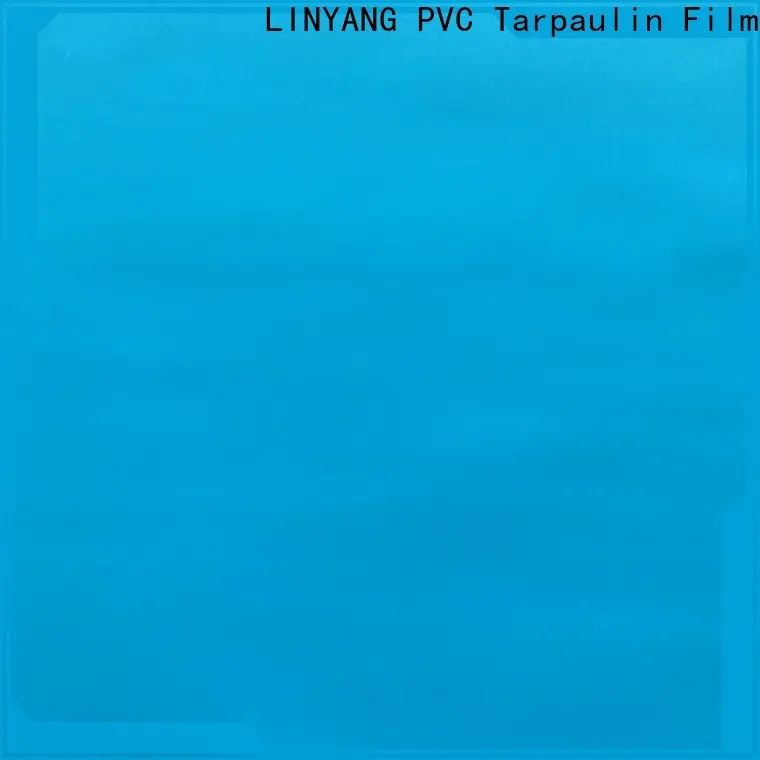 LINYANG pvc flim wholesale4 1