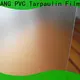 LINYANG widely used pvc film eco friendly from China for umbrella 1