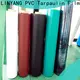 LINYANG waterproof Inflatable Toys PVC Film customized for inflatable boat 1