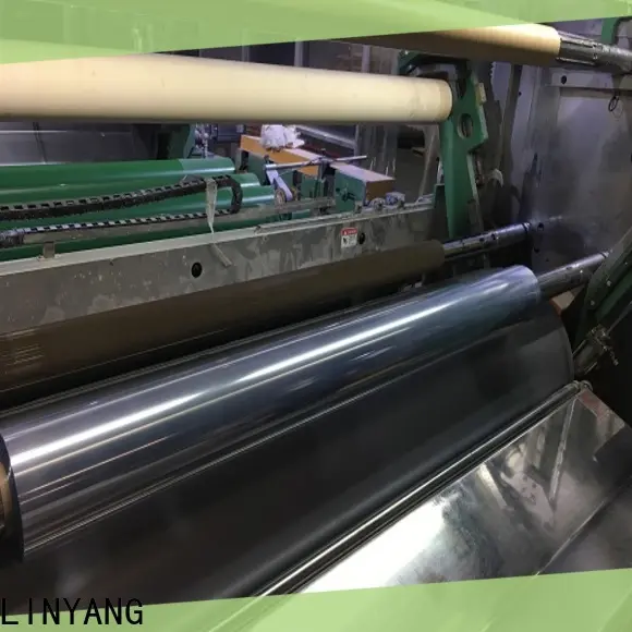 high quality clear pvc film manufacturer 1