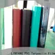LINYANG finely ground inflatable pvc film with good price for outdoor 1