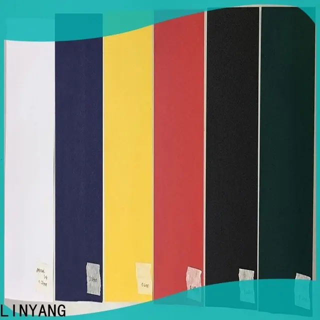 LINYANG high quality pvc film design 1
