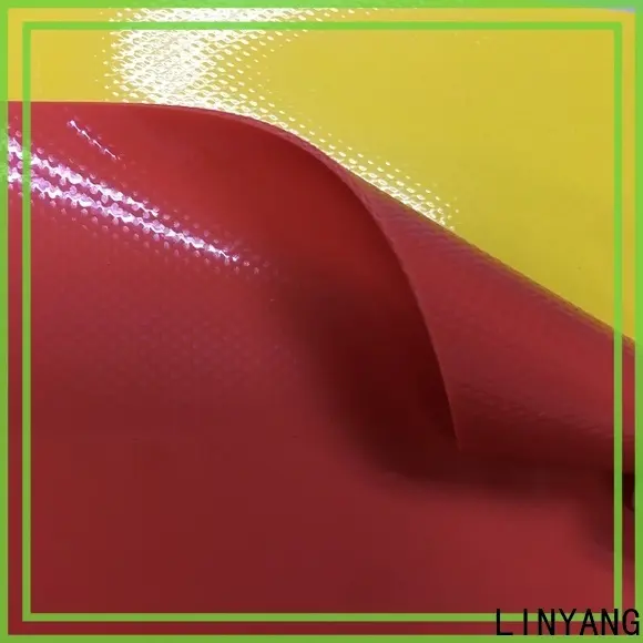 LINYANG new colored tarps brand 1