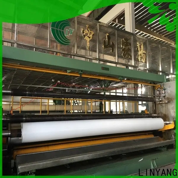 LINYANG new pvc ceilings factory1 1