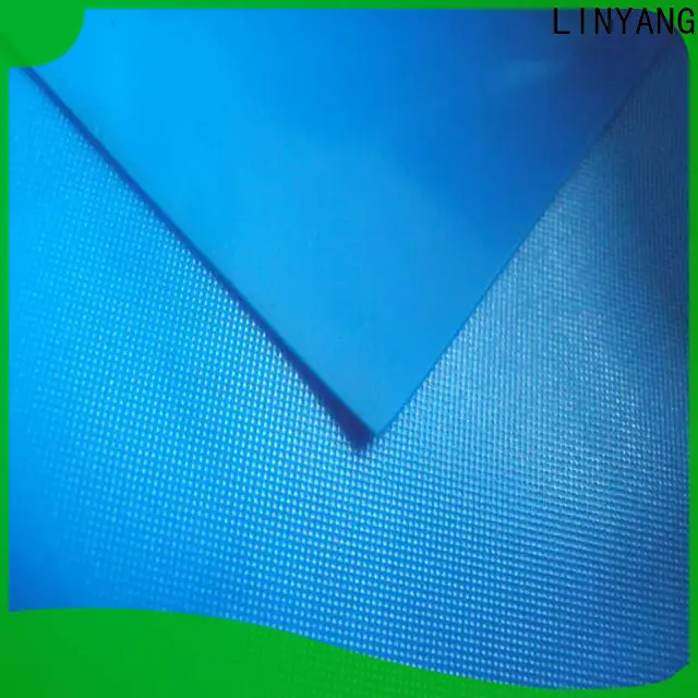 standard pvc plastic sheet roll antifouling supplier for household 1