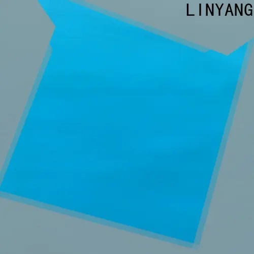 LINYANG pvc flim supplier1 1