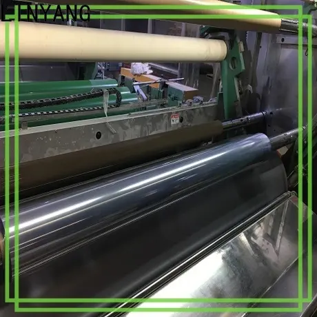 high quality clear pvc film from China1 1