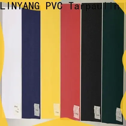 LINYANG hot selling pvc film inquire now for outdoor 1