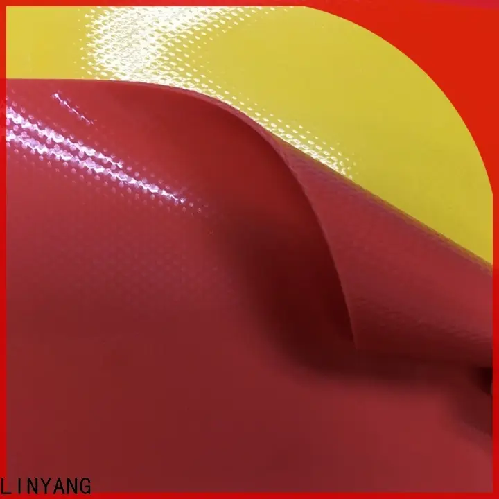 LINYANG affordable colored tarps design 1