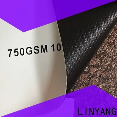 LINYANG tent tarpaulin provider5 1