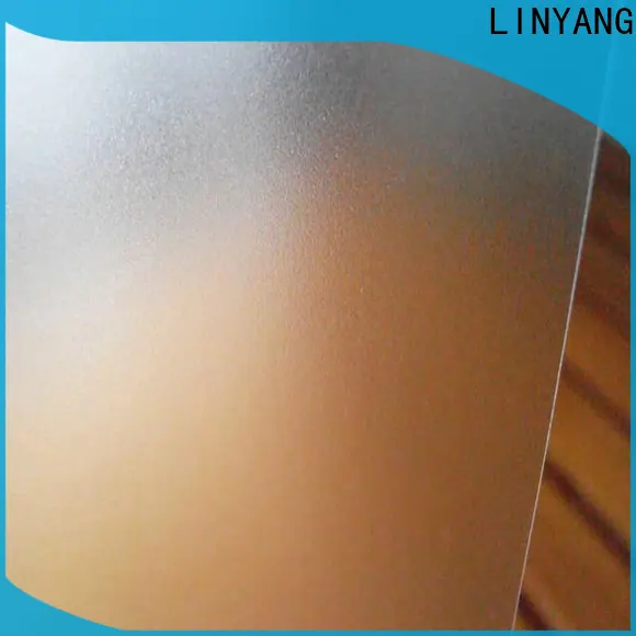 translucent pvc film eco friendly pvc personalized for umbrella 1