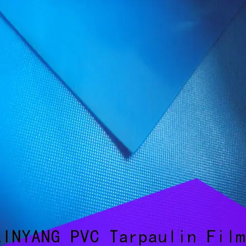 LINYANG waterproof pvc plastic sheet roll factory price for bathroom1 1
