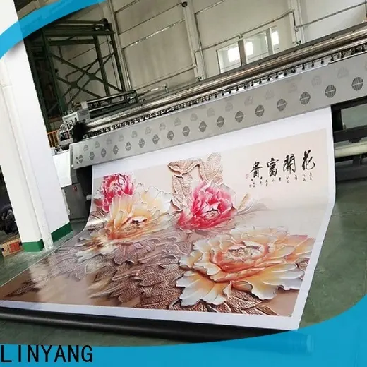 custom flex banner supplier for outdoor 1