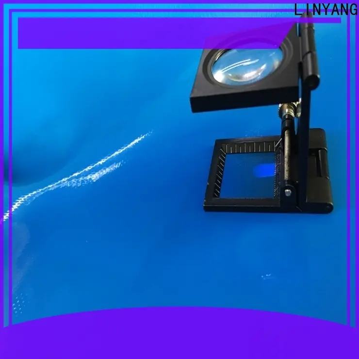 LINYANG affordable swimming pool tarpaulin design1 1