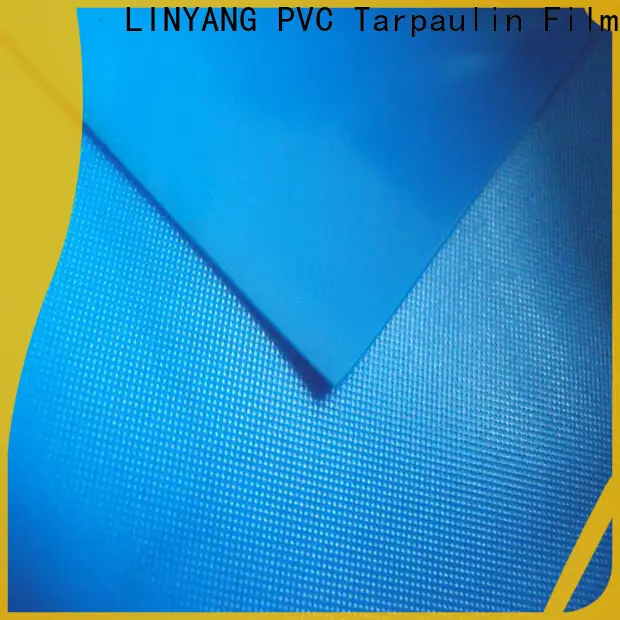 LINYANG pvc pvc film roll design for bathroom 1