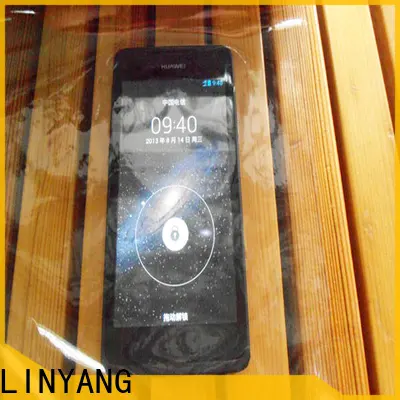 LINYANG antifouling Transparent PVC Film wholesale for agriculture1 1