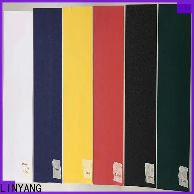 LINYANG pvc film brand4 1