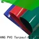 LINYANG good transparency Inflatable Toys PVC Film with good price for aquatic park8 1