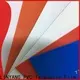 mildew resistant tarpaulin film waterproof supplier for advertising banner 1