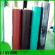 LINYANG good transparency inflatable pvc film customized for inflatable boat 1