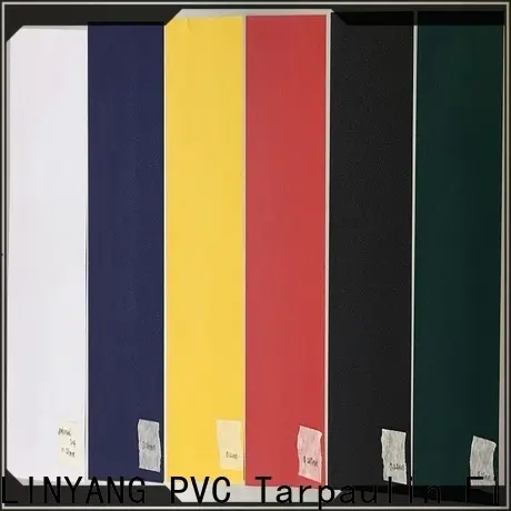 new pvc film one-stop services 1