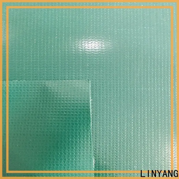 LINYANG waterproof tarp manufacturer2 1