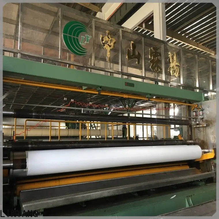 LINYANG high quality stretch film manufacturers supplier1 1