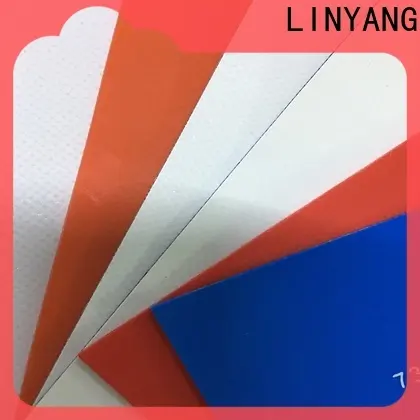 waterproof heavy duty tarpaulin weatherability series for agriculture tarps 1