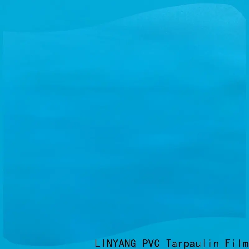 new pvc flim wholesale 1