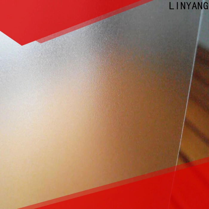 durable pvc film eco friendly waterproof from China for raincoat 1
