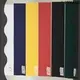 LINYANG pvc film personalized 1