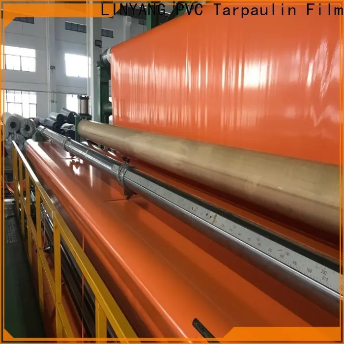 custom pvc coated tarpaulin wholesale 1