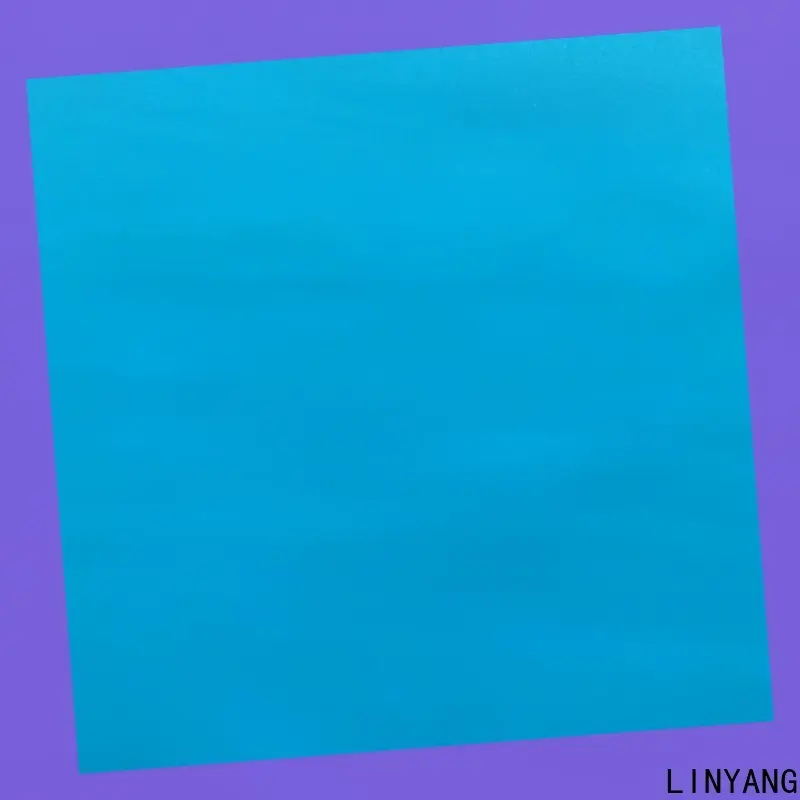 LINYANG high quality pvc flim manufacturer2 1