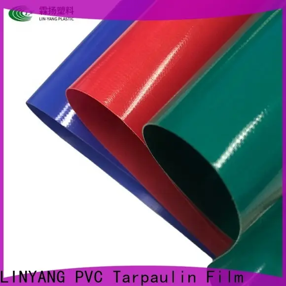 LINYANG tarpaulin from China for industry 1