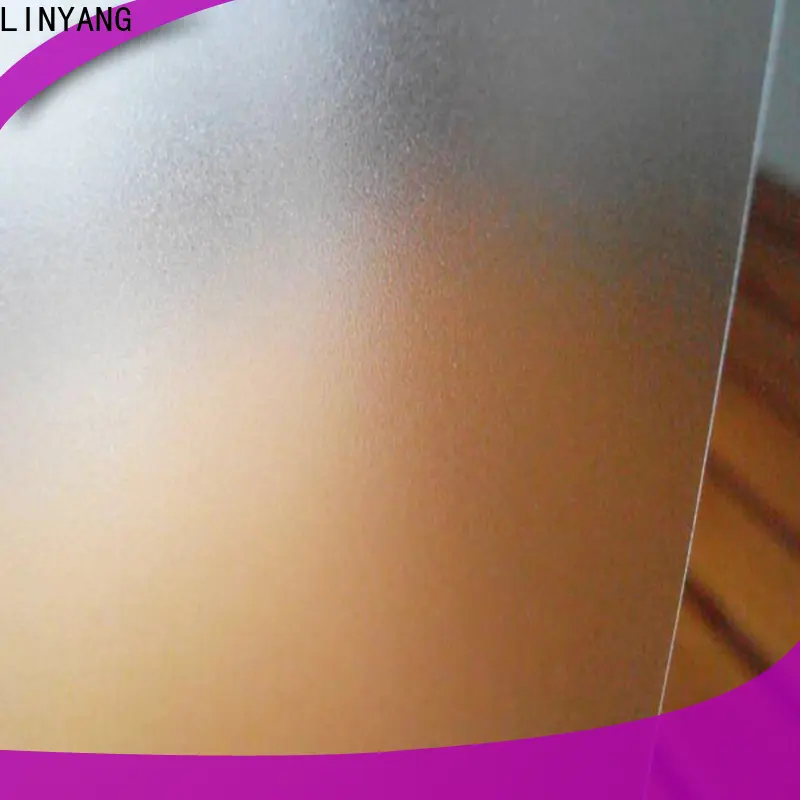 durable Translucent PVC Film antifouling inquire now for raincoat 1