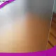 durable Translucent PVC Film antifouling inquire now for raincoat 1