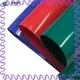 LINYANG pvc film from China for industry 1
