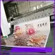 LINYANG flex banner factory for outdoor3 1