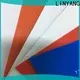 LINYANG heavy duty PVC Tarpaulin fabric factory for truck cover1 1