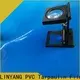 LINYANG cheap swimming pool tarpaulin factory 1