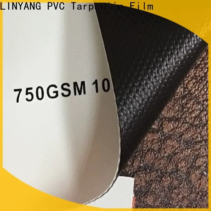 LINYANG tent tarpaulin factory4 1