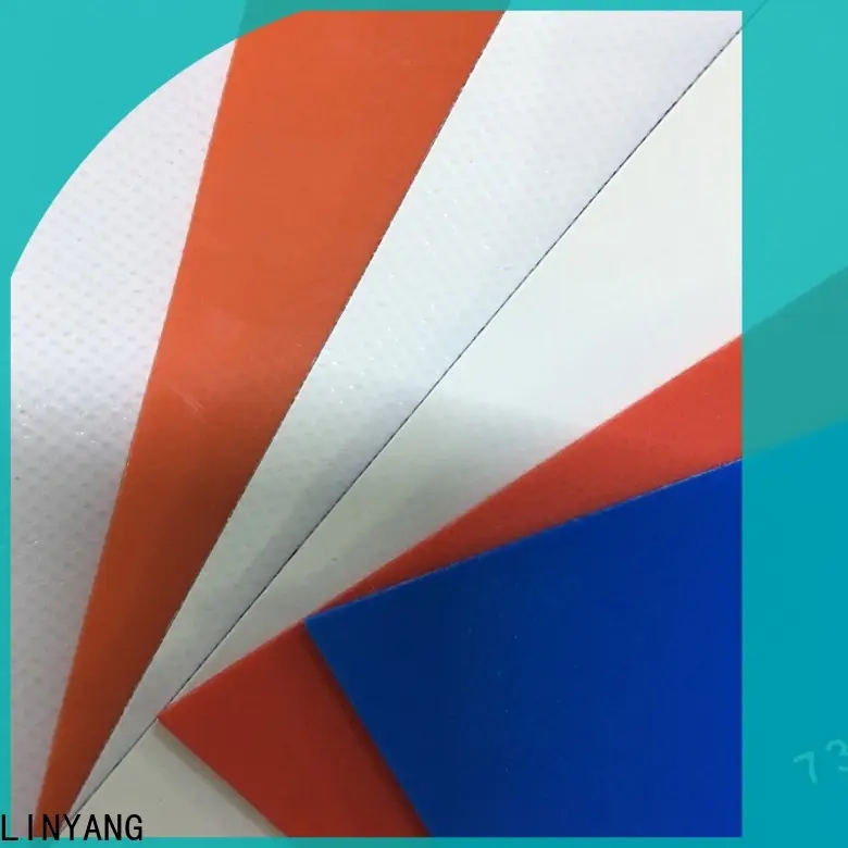 flame-retardant pvc tarpaulin antistripping design for agriculture tarps 1