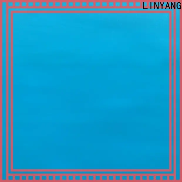 LINYANG pvc flim factory3 1